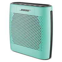 Bose SoundLink Color Bluetooth Speaker