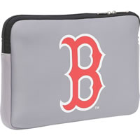 Boston Red Sox MLB Laptop Sleeve