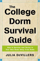 College Dorm Survival Guide