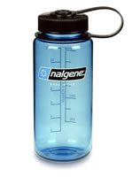 Nalgene Water Bottle