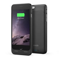 iPhone Battery Case